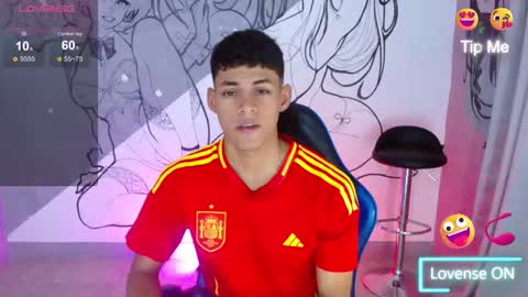 Deivid online show from January 10, 2026, 6:31 pm