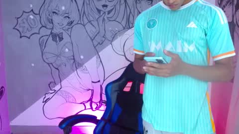 Deivid online show from January 12, 2026, 6:24 pm