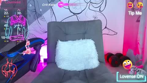 Deivid online show from April 23, 2026, 1:07 am