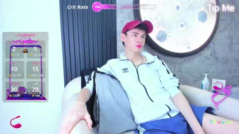 Deivid online show from September 18, 2025, 8:00 pm