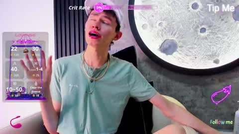 Deivid online show from September 29, 2025, 7:40 pm