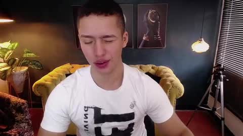 Deivid online show from September 19, 2025, 1:45 pm