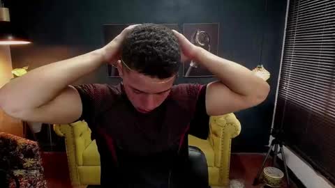 Deivid online show from September 29, 2025, 2:22 pm