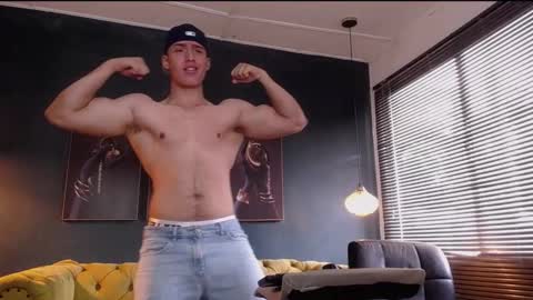 Deivid online show from February 11, 2026, 2:11 pm