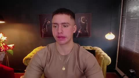 Deivid online show from April 21, 2026, 2:01 pm