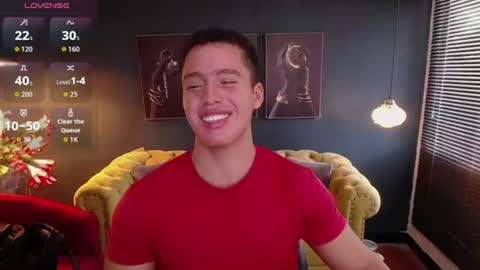 Deivid online show from July 22, 2026, 3:04 pm