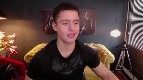 Deivid online show from July 23, 2026, 2:04 pm