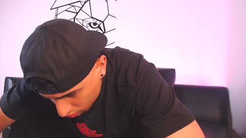  DEIVY  online show from January 11, 2025, 3:55 am