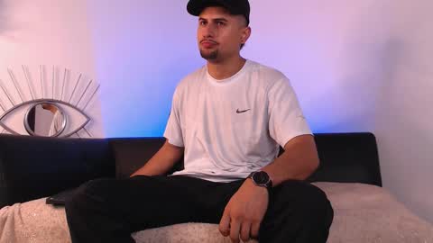  DEIVY  online show from October 1, 2025, 3:12 am