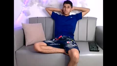 Deiby online show from September 14, 2025, 1:10 pm