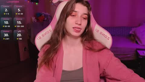 Princess Potato online show from December 16, 2024, 6:10 am