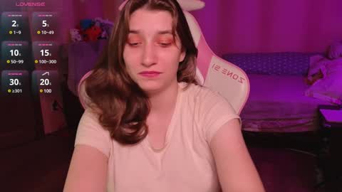 Princess Potato online show from December 16, 2024, 9:14 am