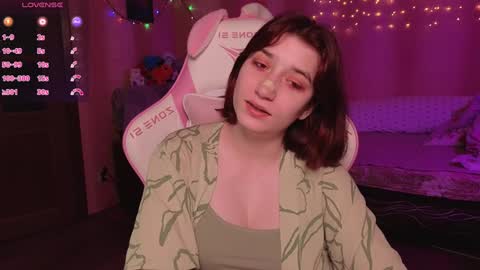 Princess Potato online show from January 9, 2025, 6:48 am