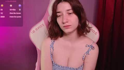 Princess Potato online show from March 5, 2025, 6:12 am