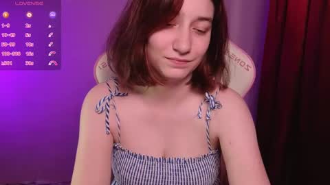 Princess Potato online show from March 7, 2025, 9:40 am