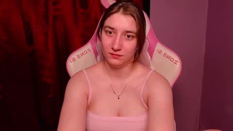 Princess Potato online show from March 22, 2026, 5:55 am