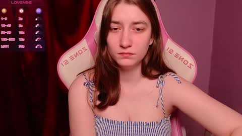 Princess Potato online show from April 15, 2026, 6:20 am