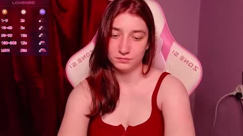 Snapshot of deizysweet chatting on June 18, 2026, 5:08 am Princess Potato online show from June 18, 2026, 5:08 am