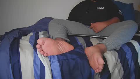 Deku  izuku3498 online show from January 6, 2025, 5:08 am