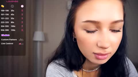 Hello everyone Im Tessa Make yourself comfortable. Were going to have fun together  online show from September 9, 2025, 8:14 am