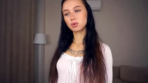 Hello everyone Im Tessa Make yourself comfortable. Were going to have fun together  online show from September 11, 2025, 7:52 am