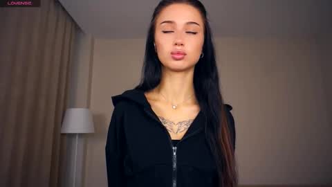 Hello everyone Im Tessa Make yourself comfortable. Were going to have fun together  online show from September 15, 2025, 7:30 am