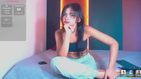 delancy_skinny online show from July 4, 2026, 1:06 pm