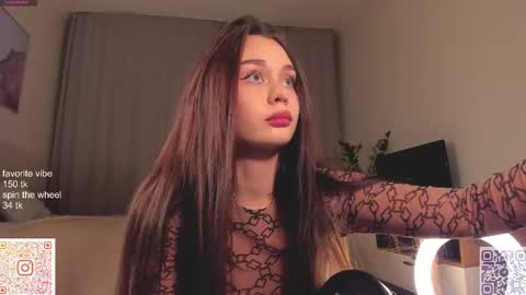 Dia online show from February 16, 2025, 9:59 pm