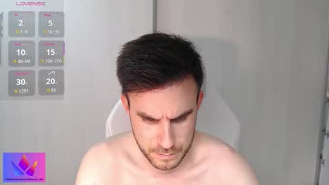 Mster X online show from October 8, 2025, 7:00 pm