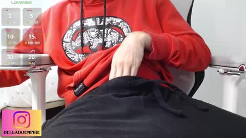 Mster X online show from February 3, 2026, 11:21 pm