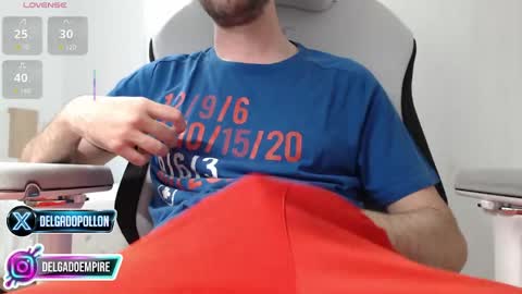 Mster X online show from April 16, 2026, 10:34 pm