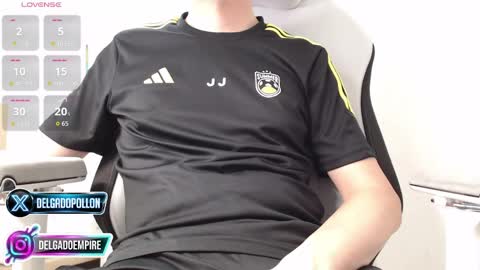 Mster X online show from April 20, 2026, 10:22 pm