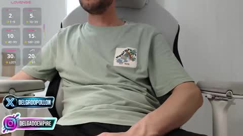 Mster X online show from April 21, 2026, 10:12 pm