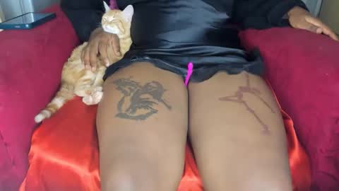 Snapshot of deli_la chatting on February 28, 2026, 10:22 pm deli_la online show from February 28, 2026, 10:22 pm