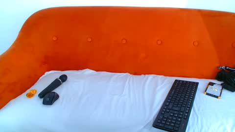 deliciaalove online show from January 11, 2025, 1:59 am