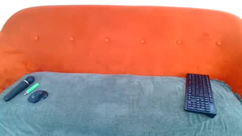 deliciaalove online show from January 24, 2025, 12:20 am