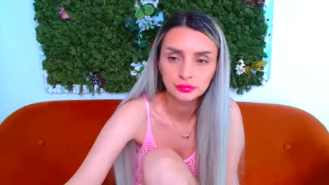 deliciaalove online show from June 2, 2026, 6:10 pm