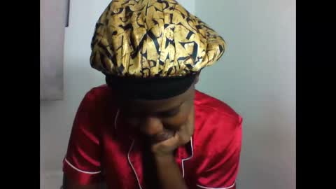 EVAH online show from April 24, 2026, 3:09 am