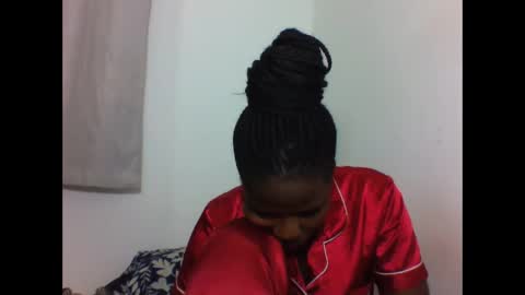 Snapshot of deliciousbabe01 chatting on June 1, 2026, 7:59 pm EVAH online show from June 1, 2026, 7:59 pm