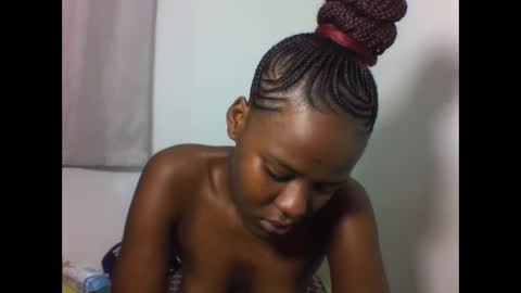 Snapshot of deliciousbabe01 chatting on June 8, 2026, 4:07 pm EVAH online show from June 8, 2026, 4:07 pm