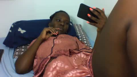 EVAH online show from July 19, 2026, 3:27 pm