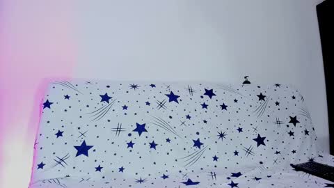 Jean paul and Salome online show from February 26, 2025, 11:15 pm