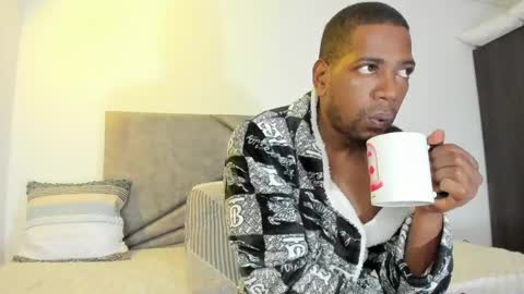 Jean paul and Salome online show from April 26, 2026, 11:08 am