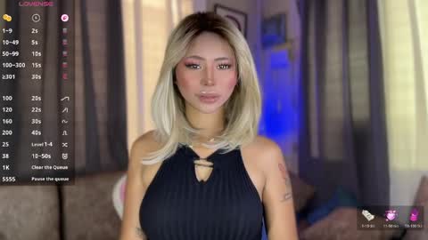 Snapshot of deliciousfaye chatting on May 21, 2026, 6:31 am Hello your loving faye 3 online show from May 21, 2026, 6:31 am