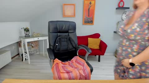 DeliciousLolly online show from January 30, 2025, 11:33 am