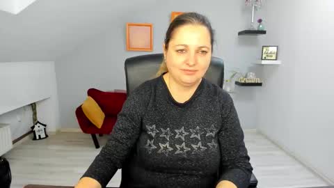 Snapshot of deliciouslolly chatting on December 22, 2025, 4:20 am DeliciousLolly online show from December 22, 2025, 4:20 am