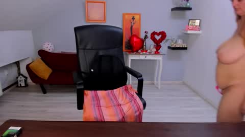 Snapshot of deliciouslolly chatting on February 14, 2026, 5:37 am DeliciousLolly online show from February 14, 2026, 5:37 am