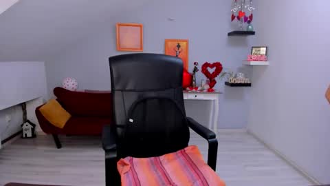 Snapshot of deliciouslolly chatting on February 16, 2026, 4:30 am DeliciousLolly online show from February 16, 2026, 4:30 am