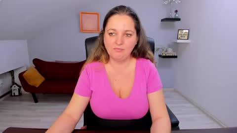 Snapshot of deliciouslolly chatting on February 20, 2026, 6:26 am DeliciousLolly online show from February 20, 2026, 6:26 am