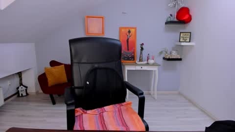 Snapshot of deliciouslolly chatting on March 2, 2026, 4:25 am DeliciousLolly online show from March 2, 2026, 4:25 am